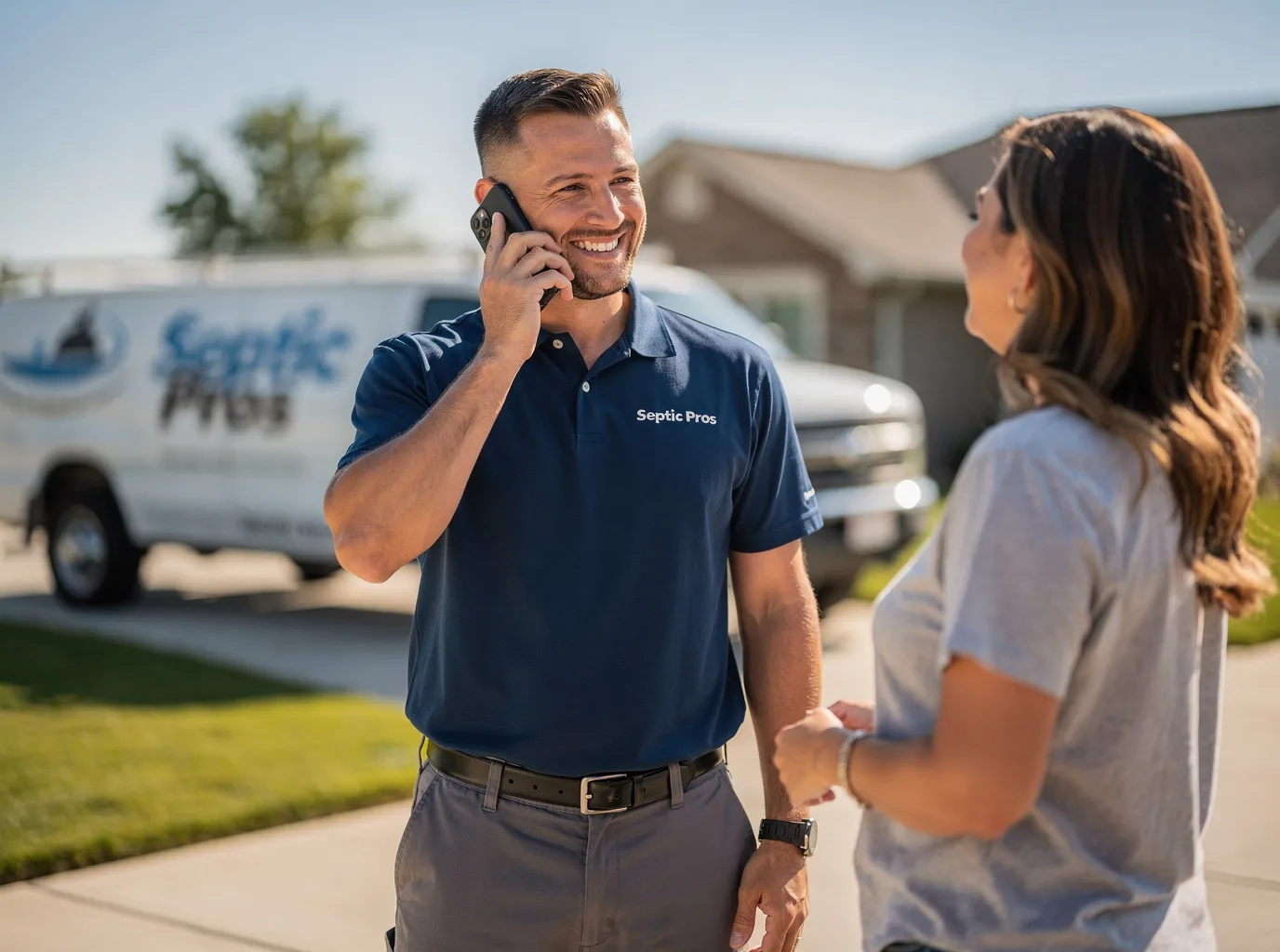 Septic Tank Pumping Oswego, KS FAQs